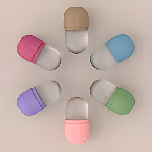 PureGlow - By LAVELLA.