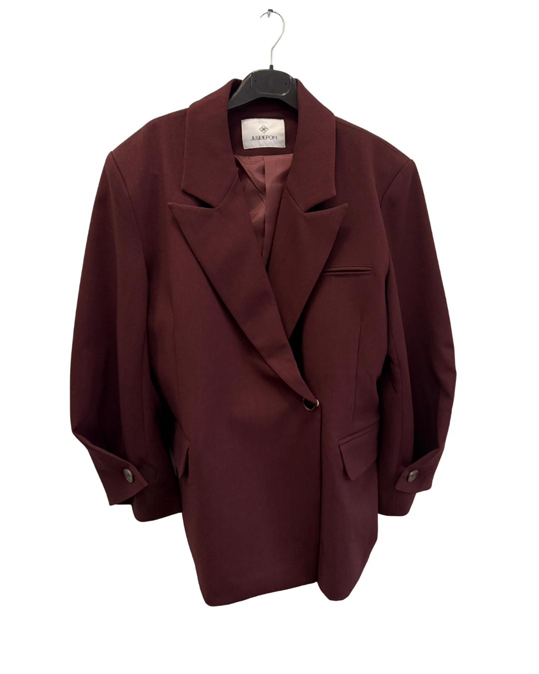 Oversized Blazer - LAVELLA