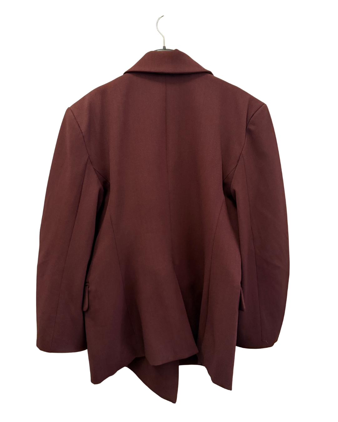 Oversized Blazer - LAVELLA