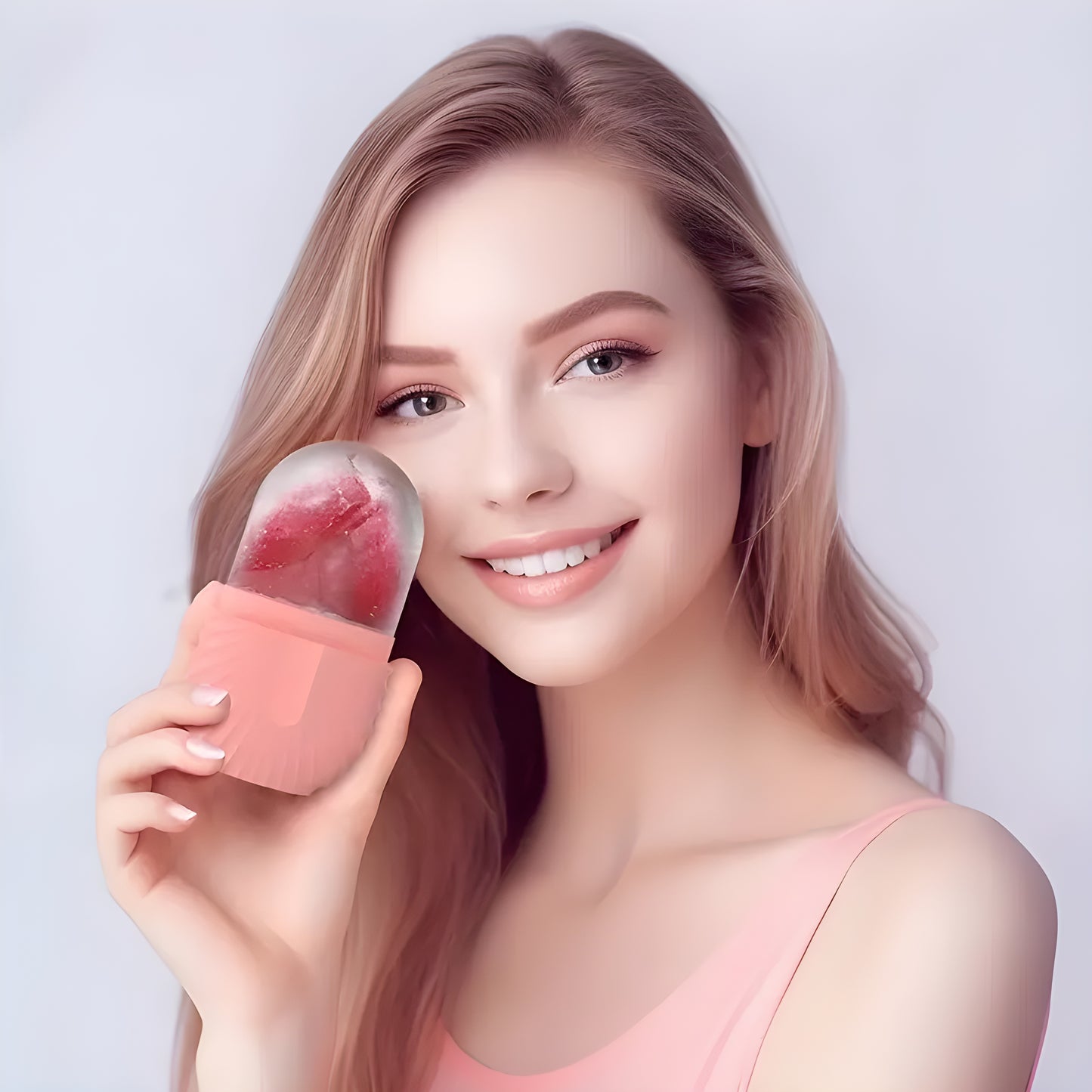 PureGlow - By LAVELLA.