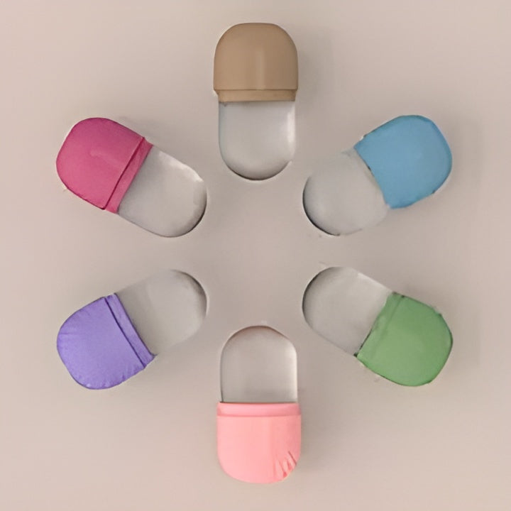 PureGlow - By LAVELLA.